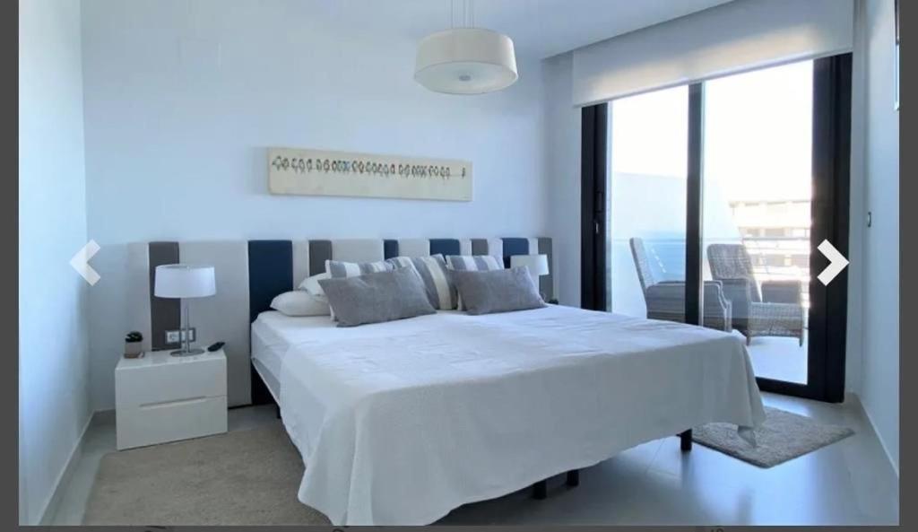 Ferienwohnung Myflats Luxury Infinity View Terrace Arenales del Sol Exterior foto